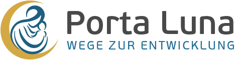 Porta Luna Logo